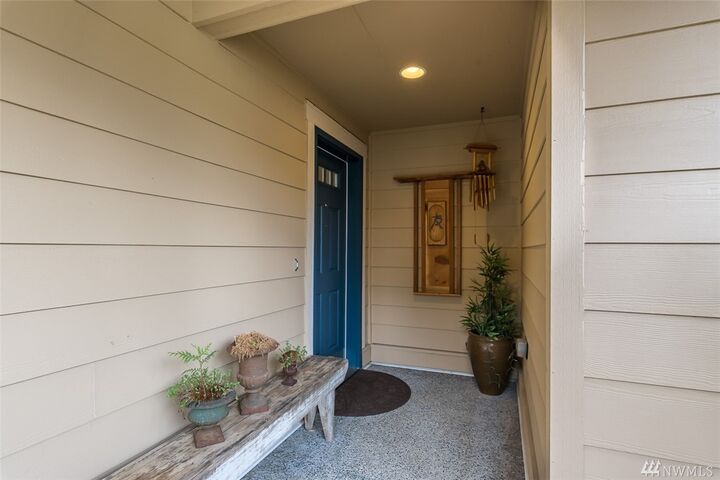 Property Photo:  4681 Wade St  WA 98226 