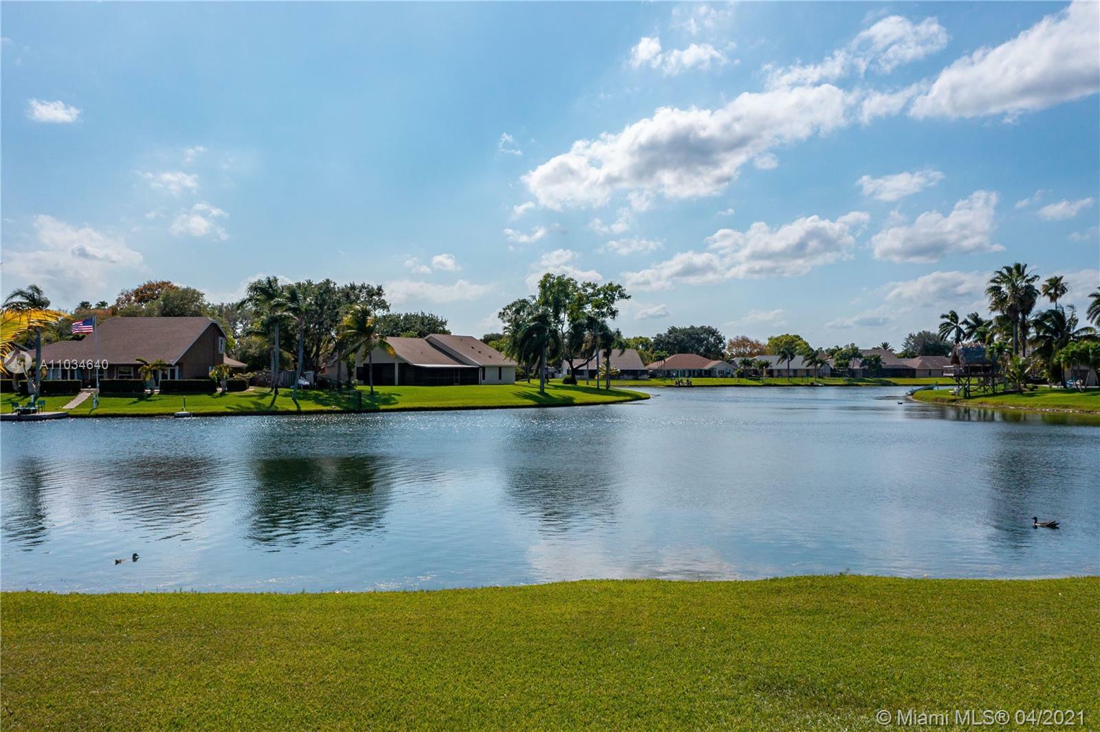 Property Photo: 5781 SW 88th Ter FL 33328