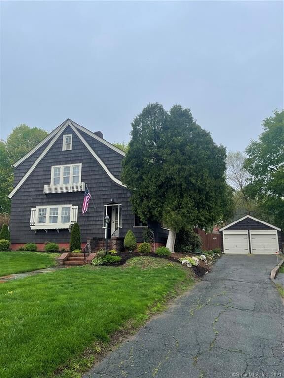 Property Photo: 948 Enfield Street CT 06082