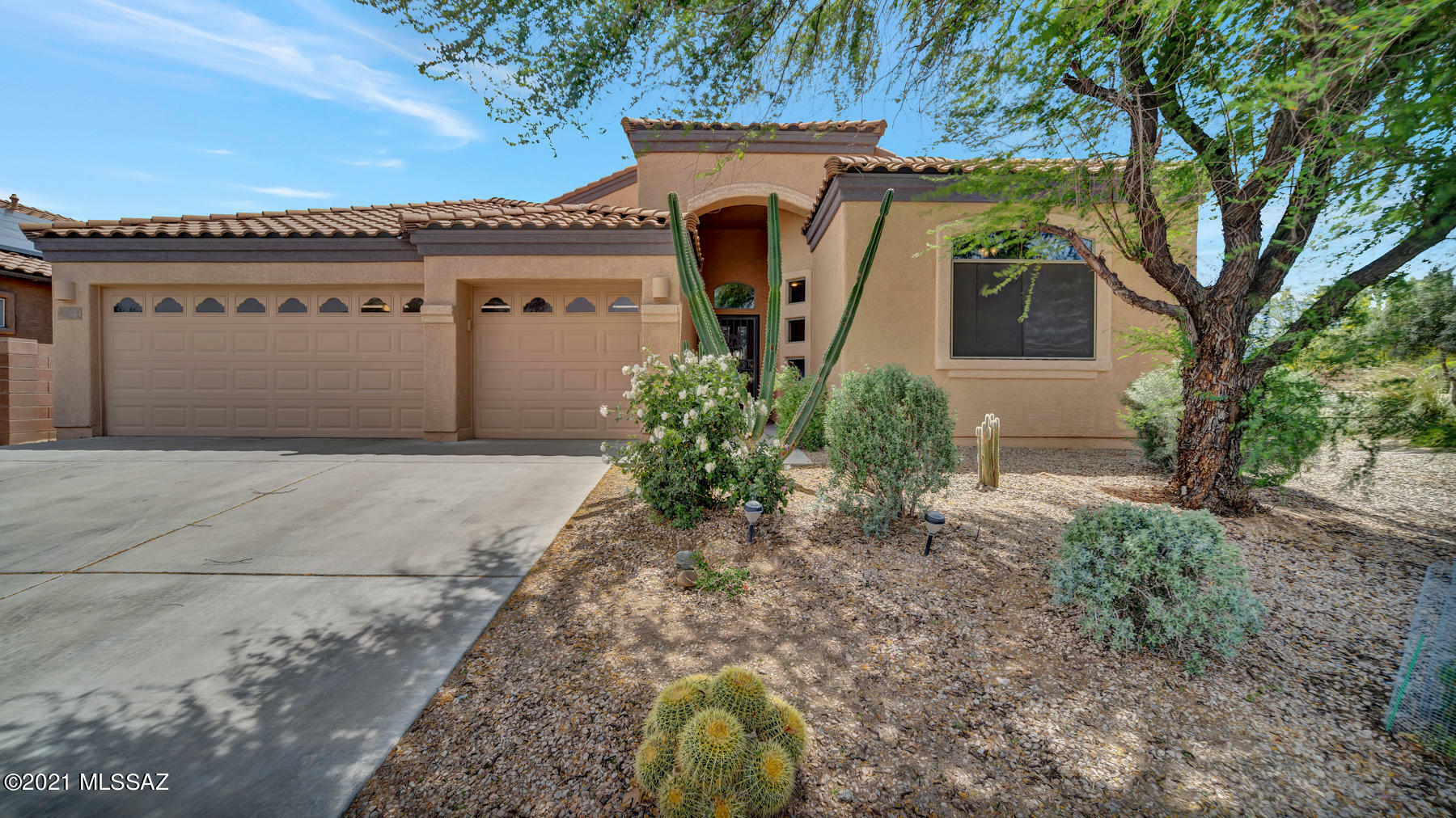 Property Photo: 378 N Old Camp Lane AZ 85629