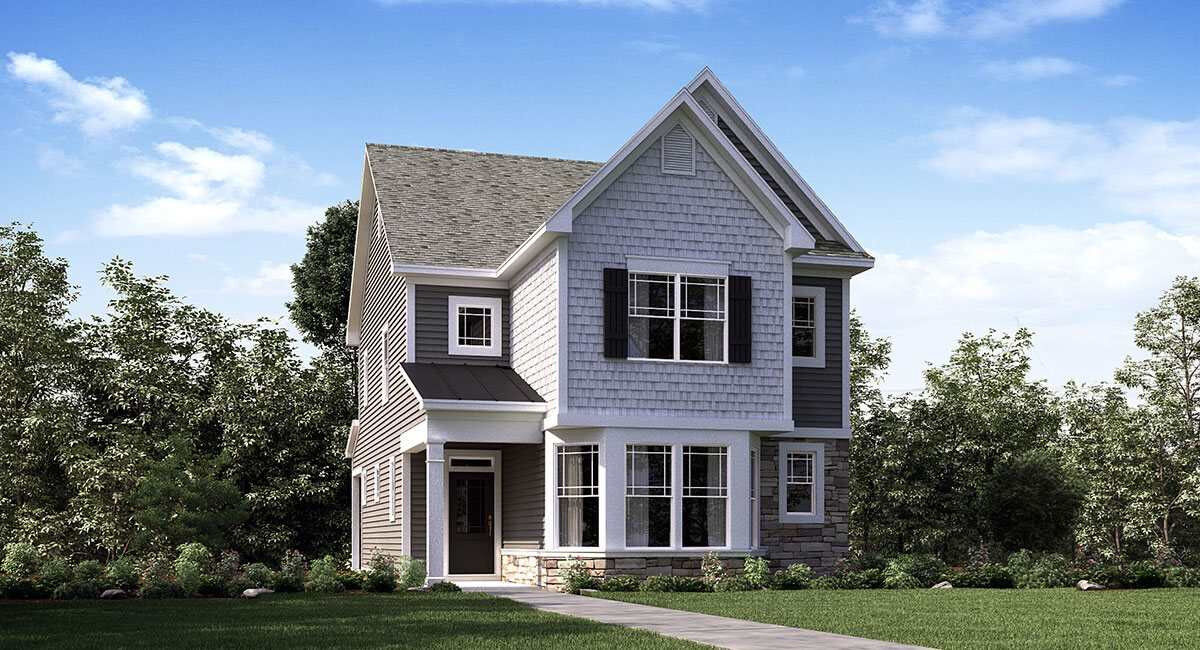 Property Photo:  5016 Crescent Square Street 2276  NC 27616 