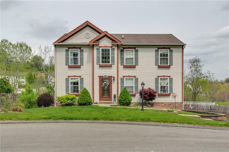 Property Photo:  457 Lynn Ann Dr  PA 15068 