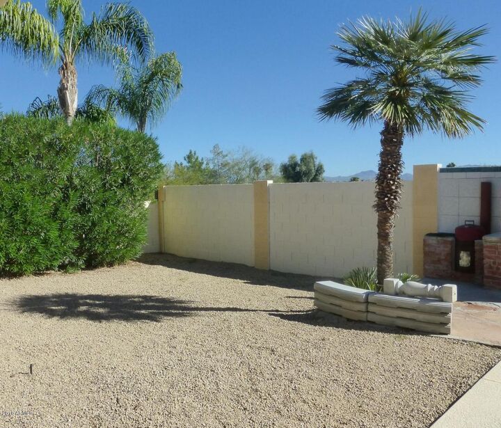 Property Photo: 15823 N 17th Way AZ 85022