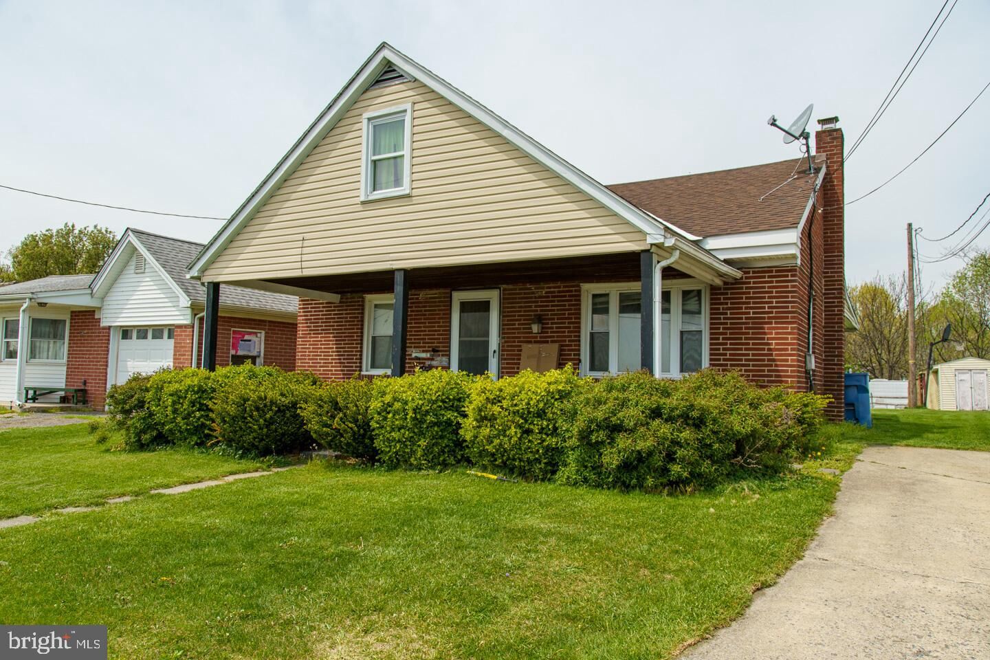 Property Photo:  181 Maidencreek Road  PA 19522 