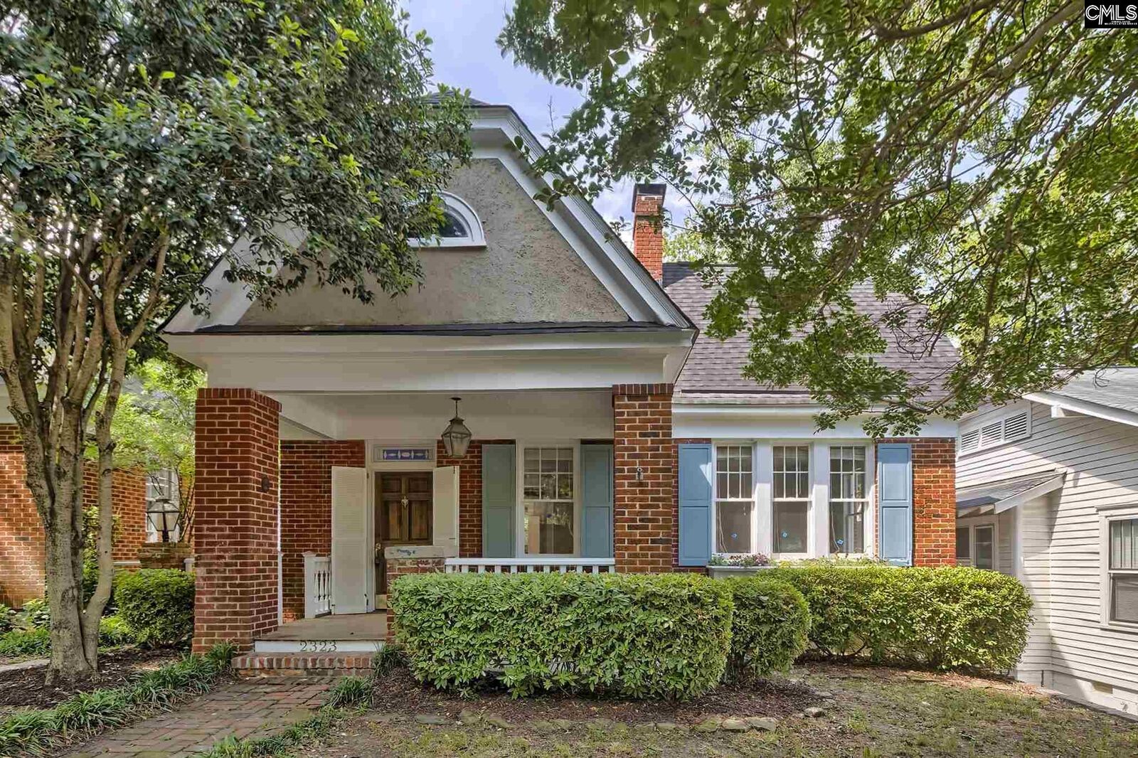 Property Photo:  2323 Gadsden  SC 29201-2038 