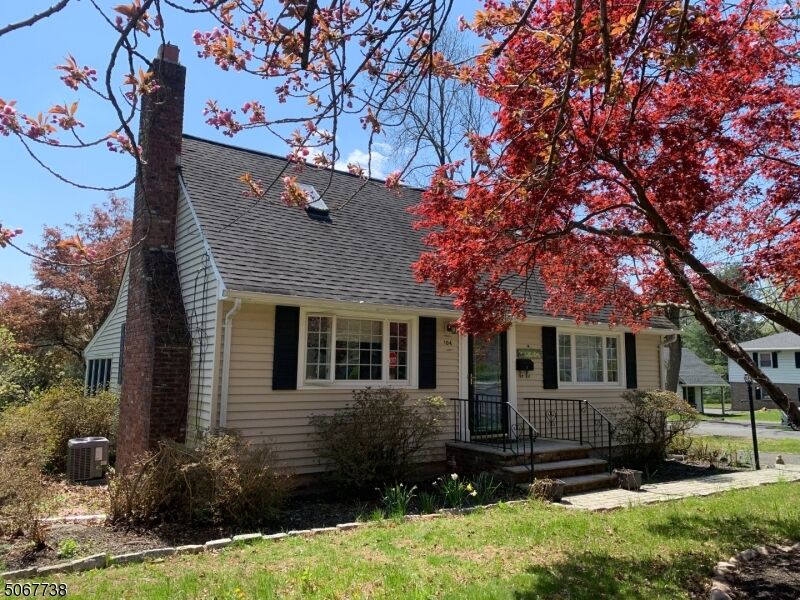 Property Photo: 104 Emerson Ln NJ 07922
