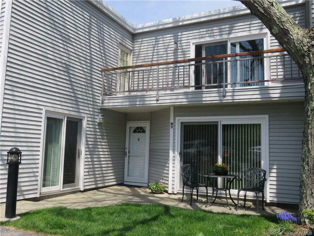 Property Photo:  268 Babbitt Road M3  NY 10507 