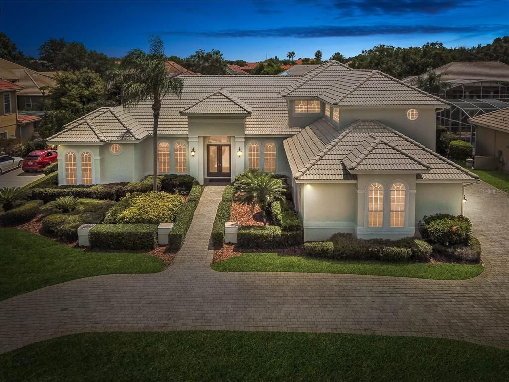 Property Photo:  10705 Emerald Chase Drive  FL 32836 