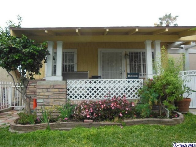 Property Photo:  4222 Clayton Avenue  CA 90027 