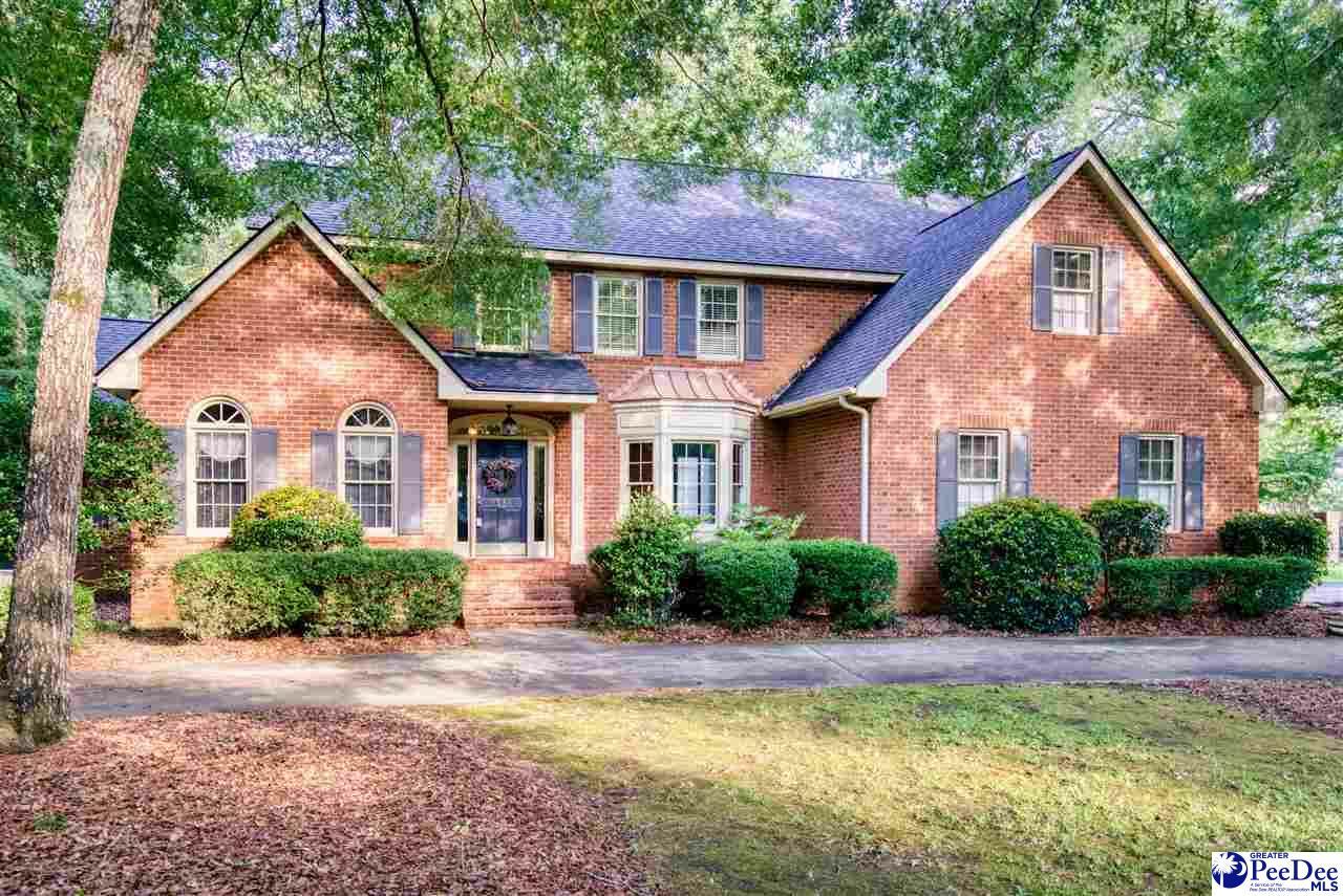 Property Photo: 2336 Windsor Forest Drive SC 29501