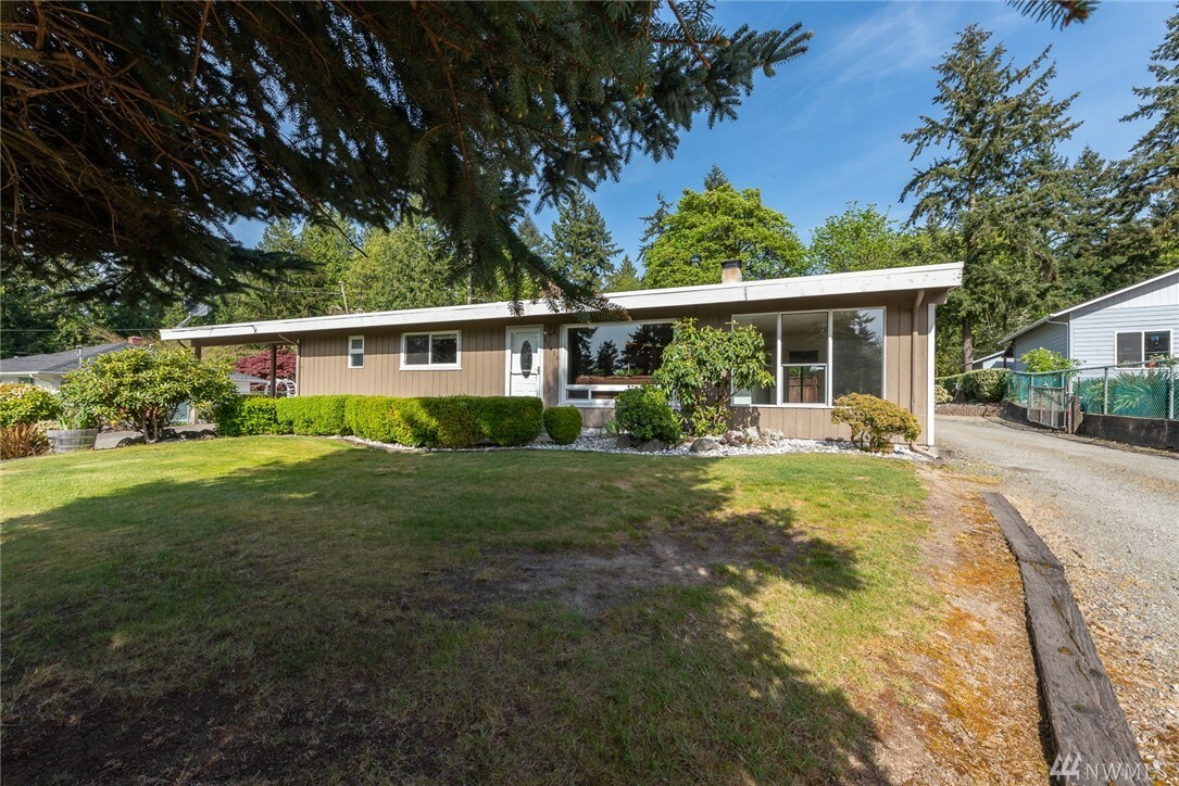 Property Photo:  31410 55th Ave S  WA 98001 