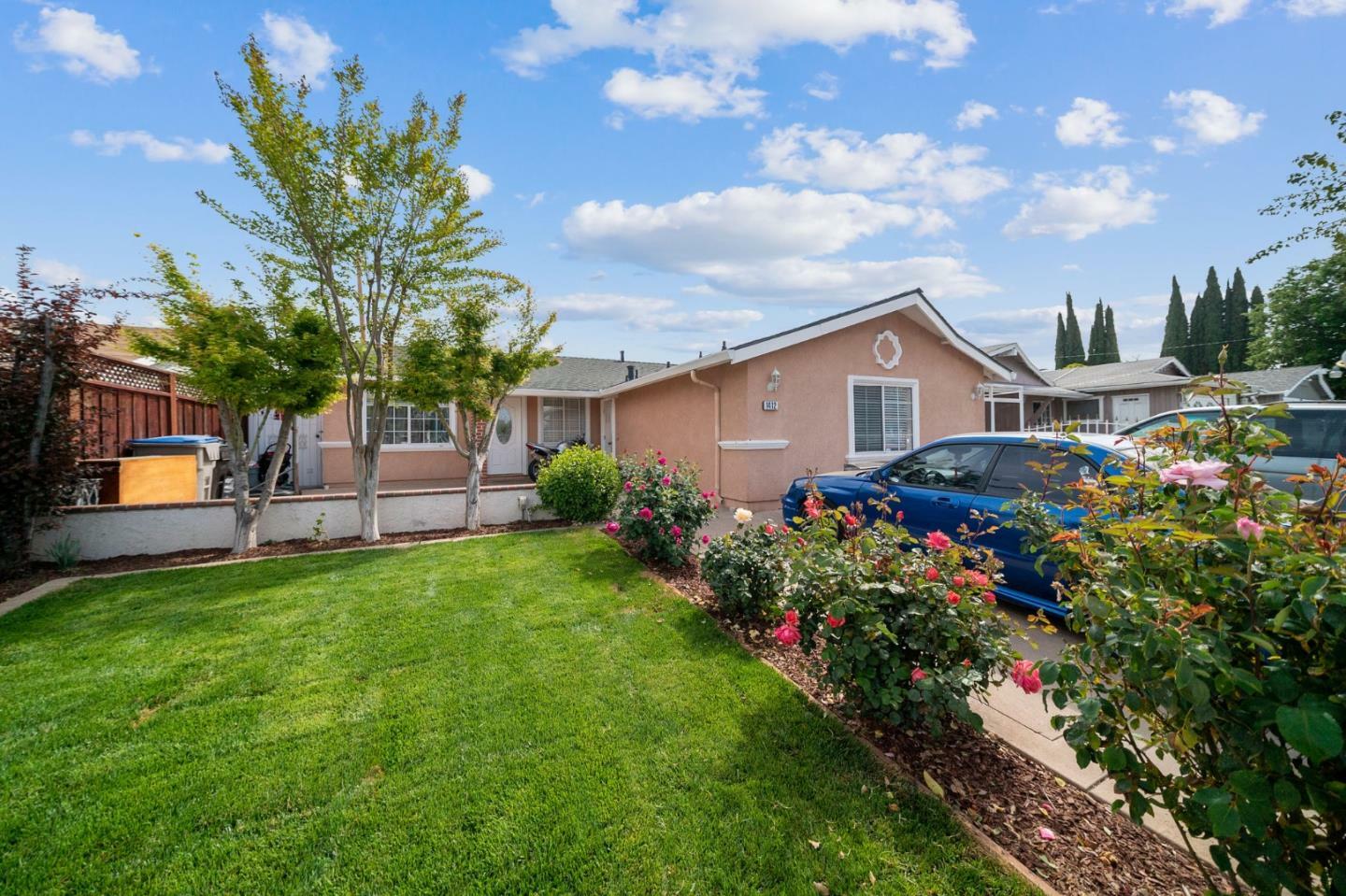 Property Photo: 1412 Mount Shasta Drive CA 95127