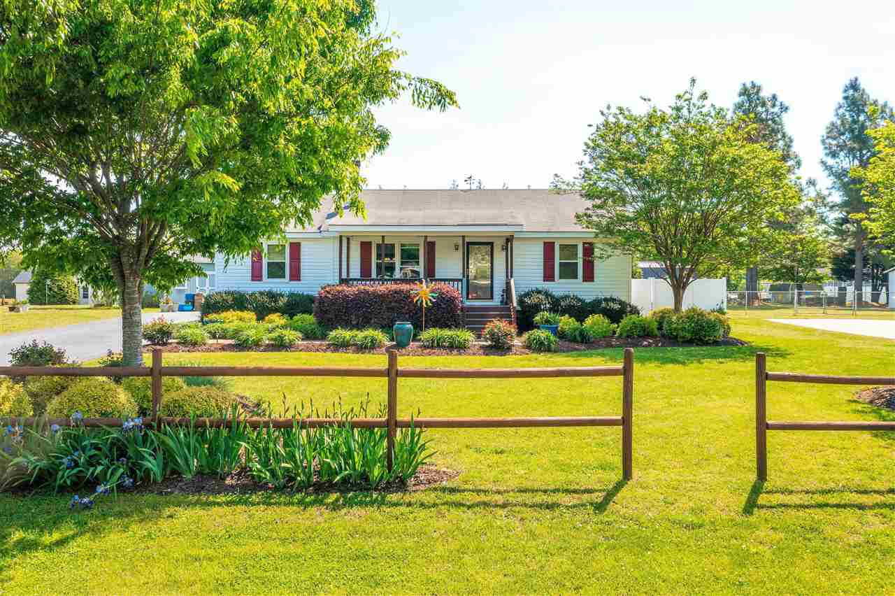 Property Photo: 9373 Colonial Drive NC 27557