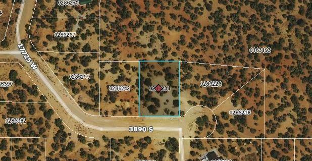 Property Photo:  17674 W 3890 S Lot 3  UT 84720 