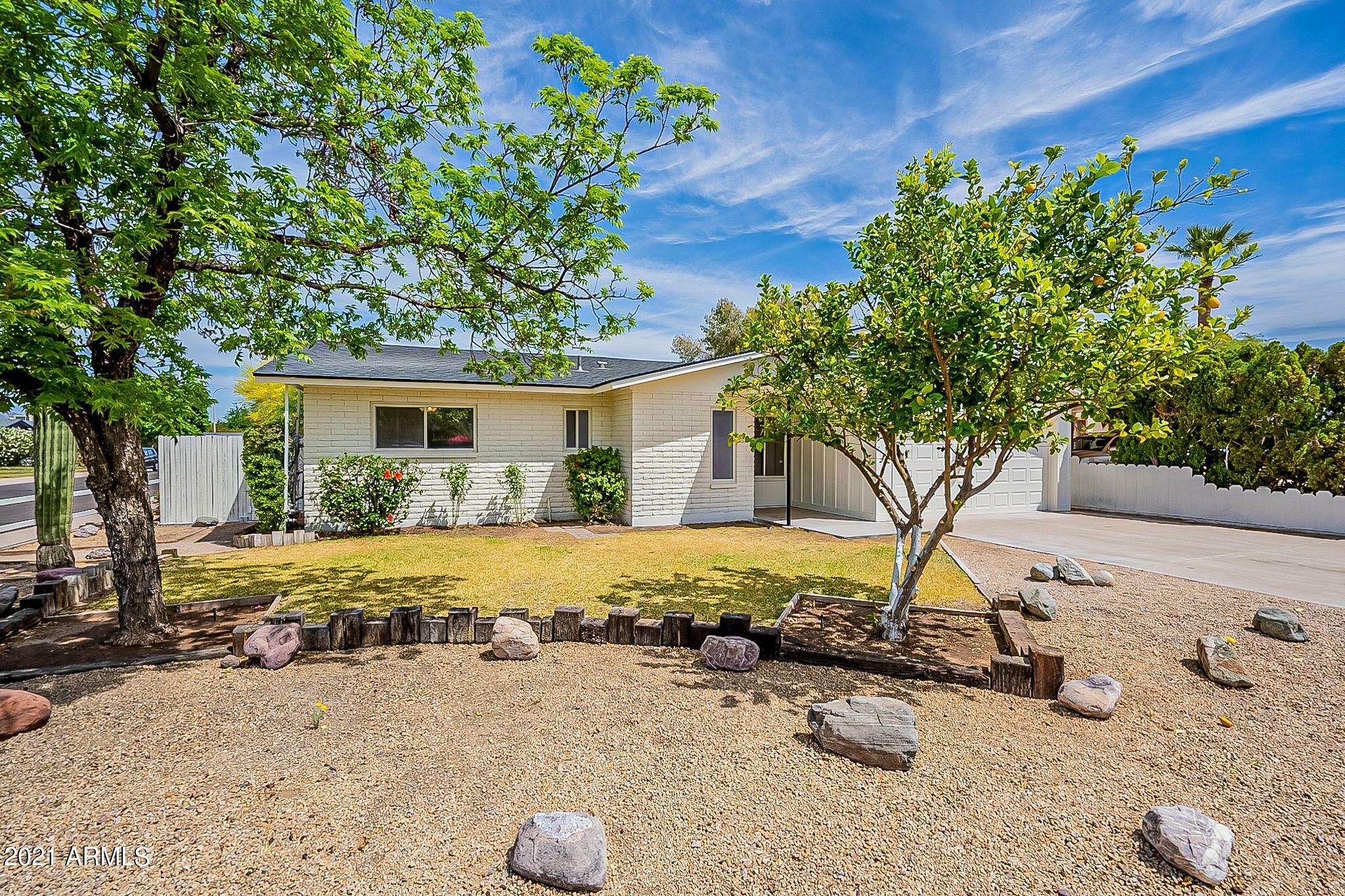 Property Photo:  4724 E Hubbell Street  AZ 85008 