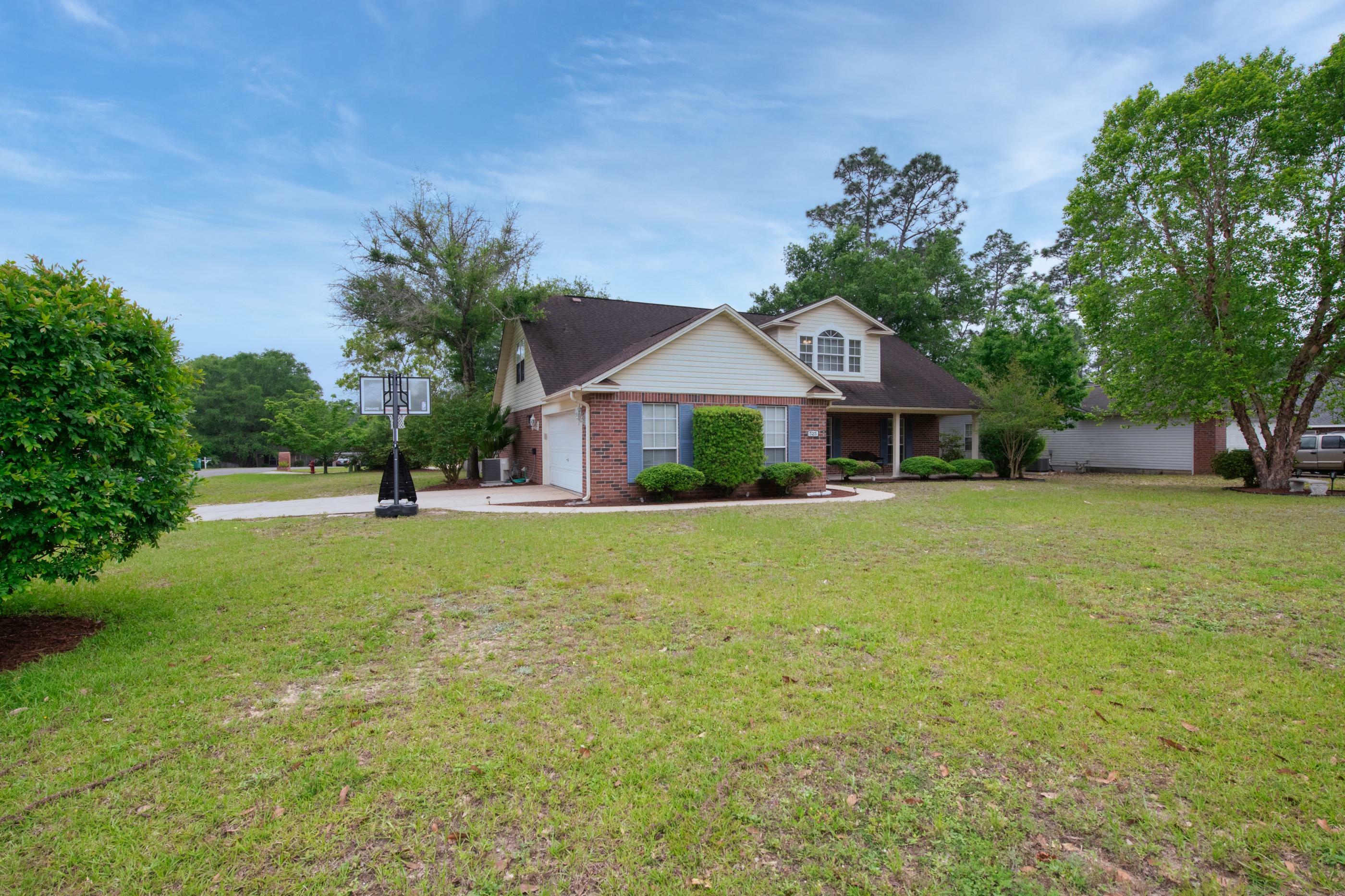 Property Photo:  525 Risen Star Drive  FL 32539 