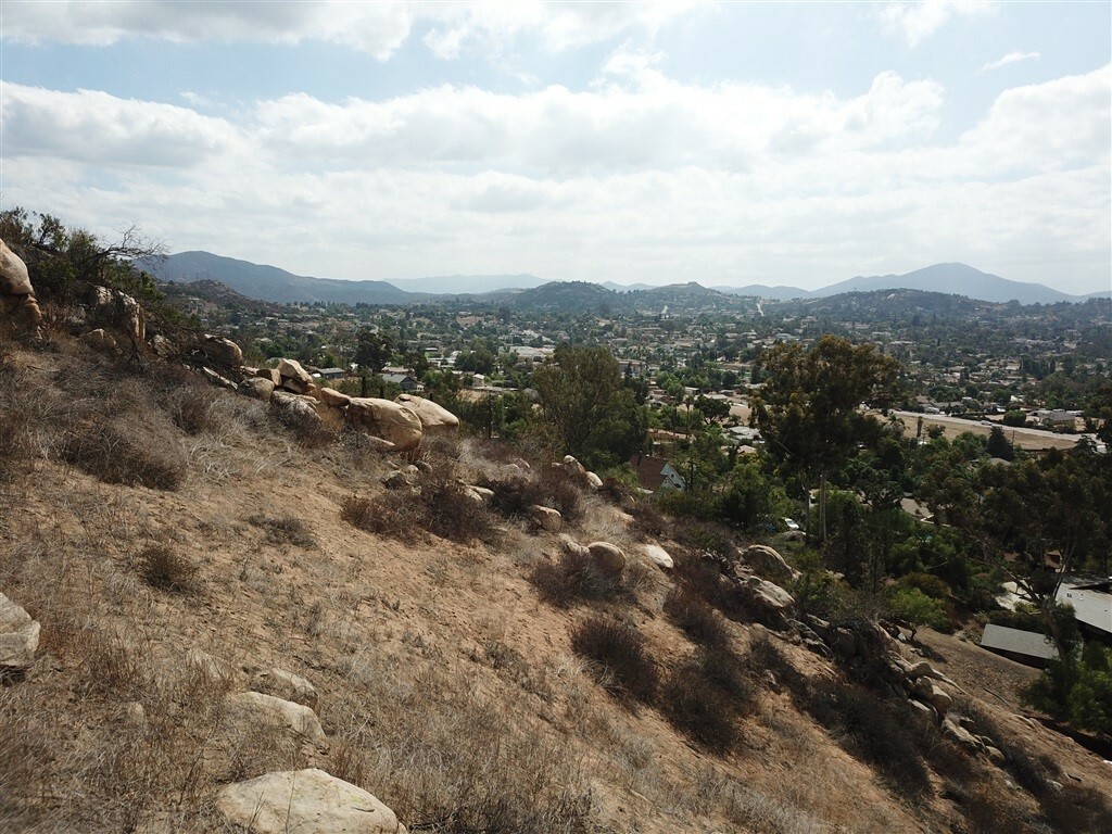 Property Photo:  0 Vista Valley Rim Pl  CA 92019 