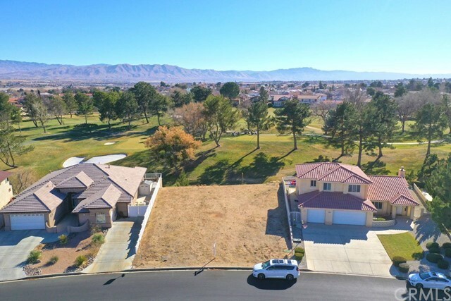 Property Photo:  18005 Sage Hen Road  CA 92395 