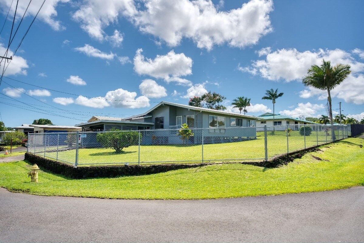 Property Photo: 101 Hale Nani St HI 96720
