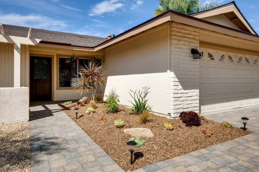 Property Photo: 4926 Park Dr CA 92008
