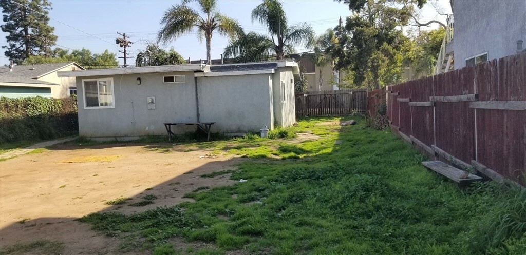 Property Photo:  217 G  CA 91910 