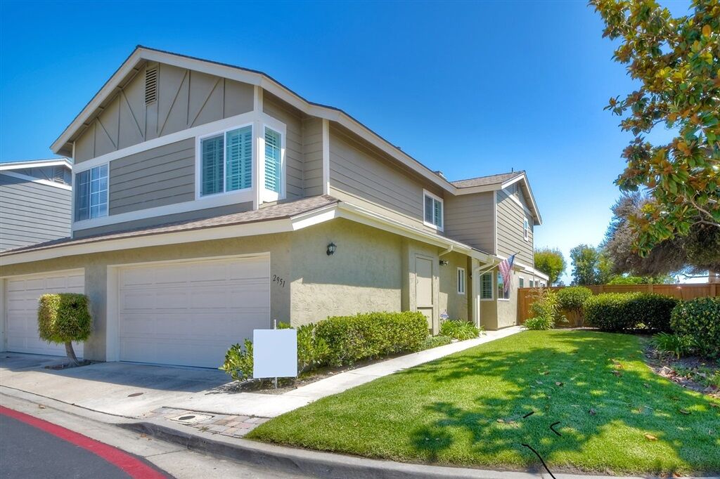 Property Photo:  2951 Brandon Cir  CA 92010 