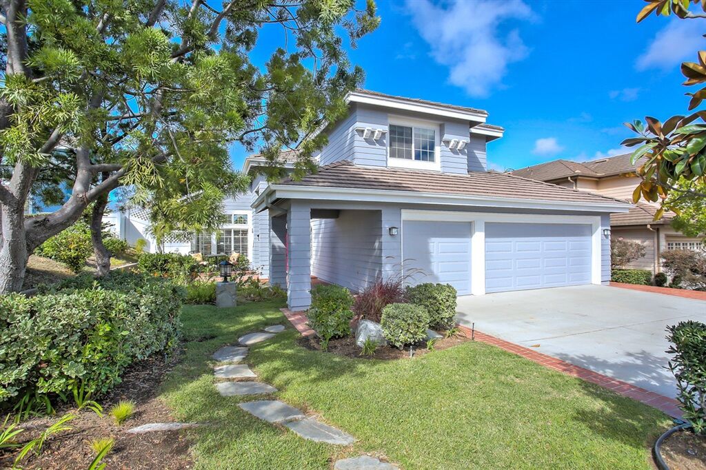 Property Photo:  568 Crest Drive  CA 92024 