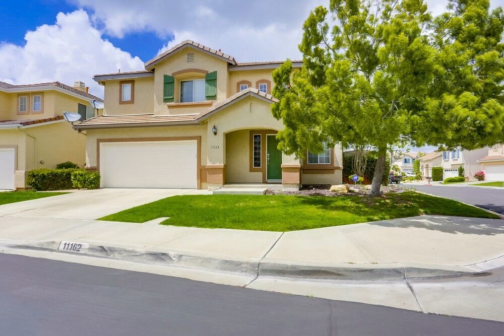 Property Photo:  11162 Ivy Hill Dr  CA 92131 