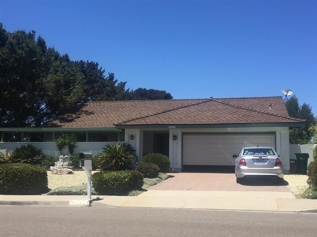Property Photo:  3102 Levante St  CA 92009 