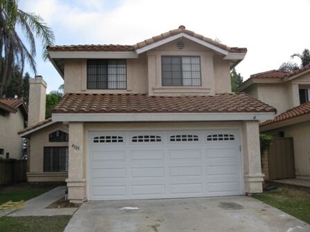 Property Photo: 4185 Sturgeon Court CA 92130