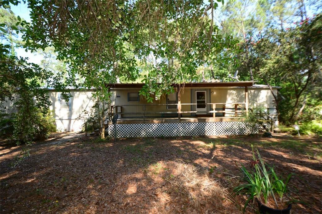 Property Photo:  95087 Catalina Drive  FL 32034 