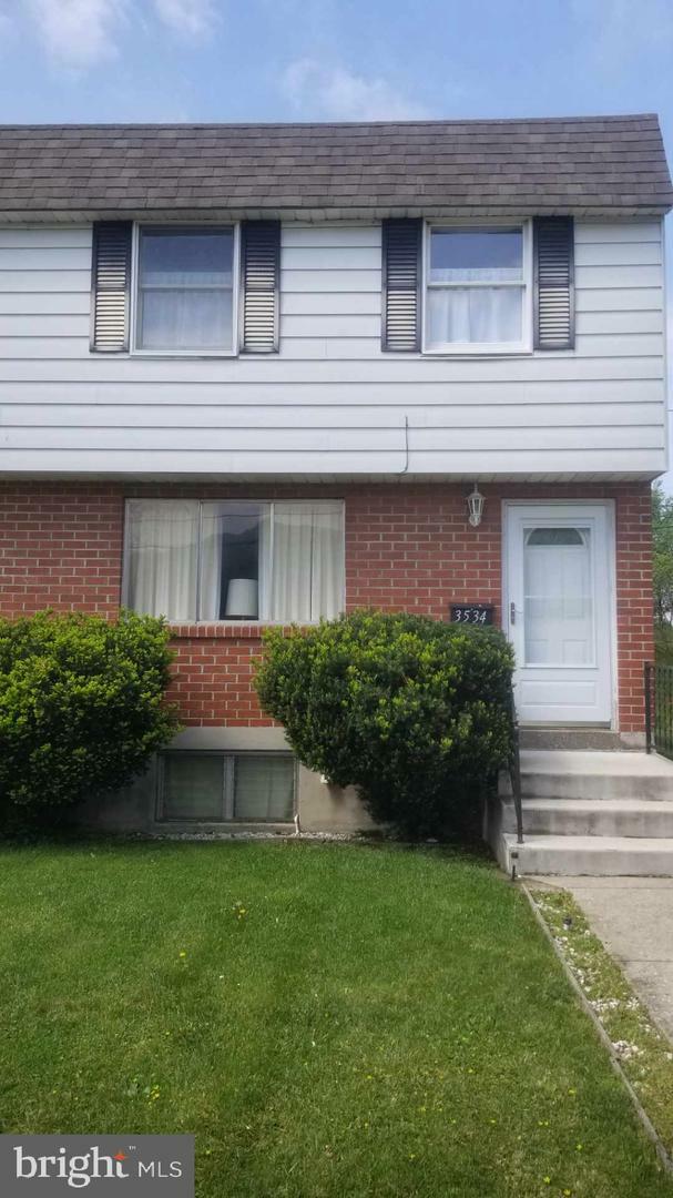 Property Photo: 3534 Montrose Avenue PA 19605