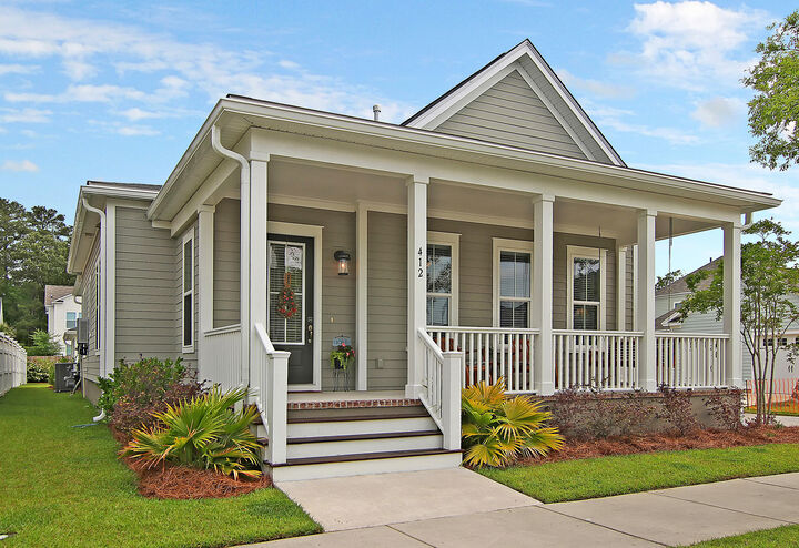 412 Watergrass Way  Summerville SC 29485 photo