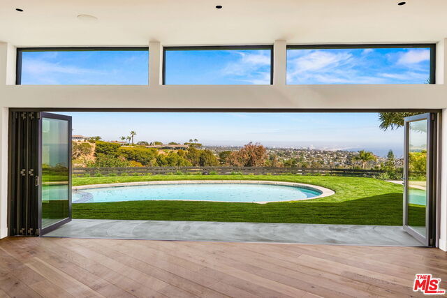 Property Photo:  16900   Enchanted Pl  CA 90272 