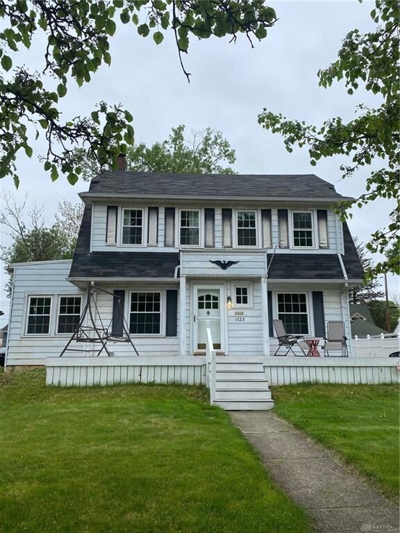 Property Photo: 1723 Midvale Road OH 45504
