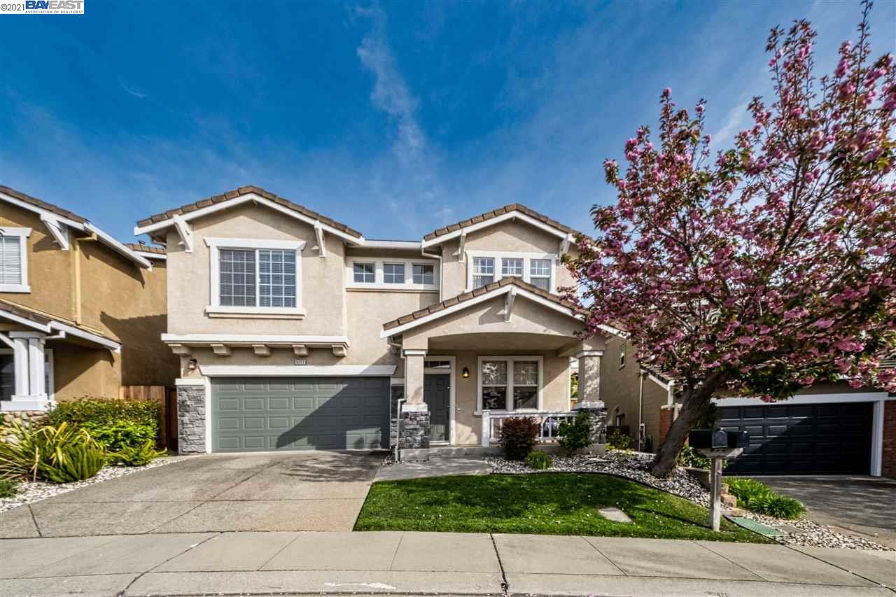 Property Photo:  5177 Abbeywood Dr  CA 94552 