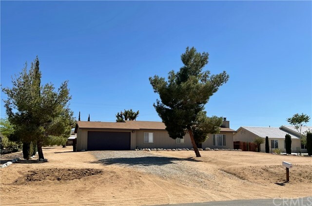 Property Photo:  58161 Delano  CA 92284 