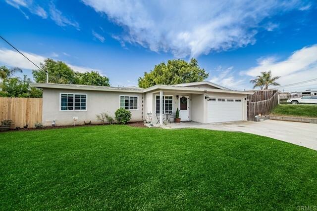 Property Photo:  1106 Hackamore Road  CA 92083 