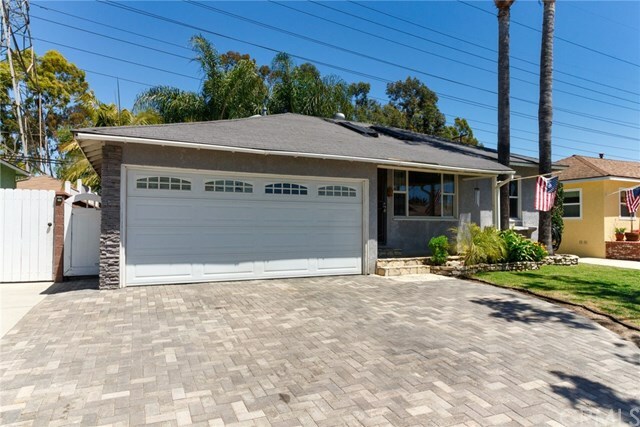 Property Photo: 6549 Turnergrove Drive CA 90713