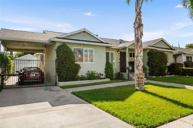 Property Photo:  6256 Tunney Avenue  CA 91335 