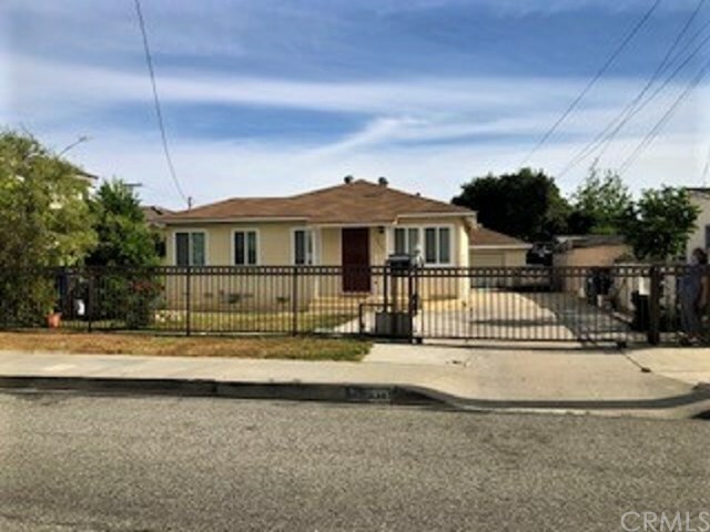 Property Photo:  526 Dewey Avenue  CA 91776 