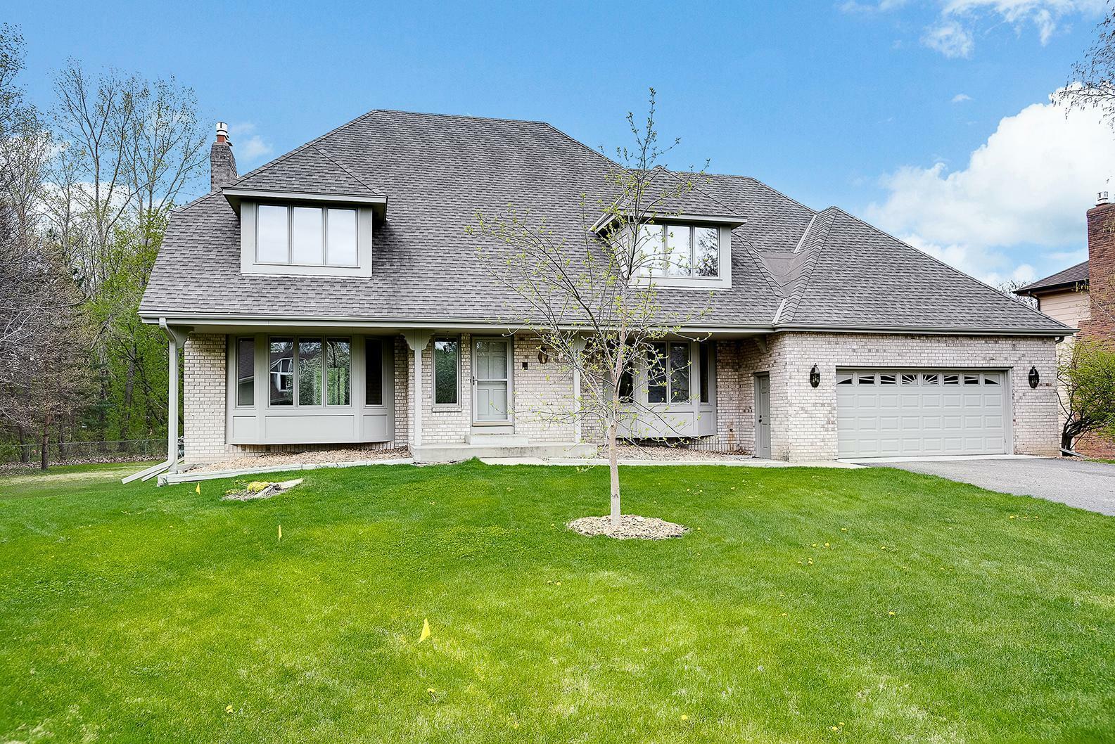 Property Photo: 4575 Weston Lane N MN 55446