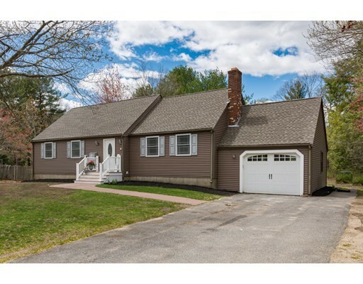 Property Photo: 19 Phillips Street MA 02370