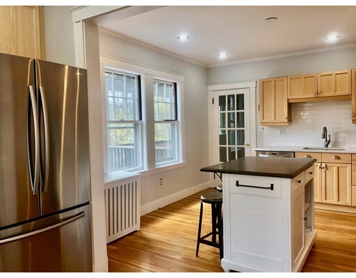 Property Photo: 29 Channing Rd 29 MA 02478