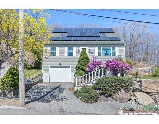 Property Photo:  23 Alison Way  MA 01904 