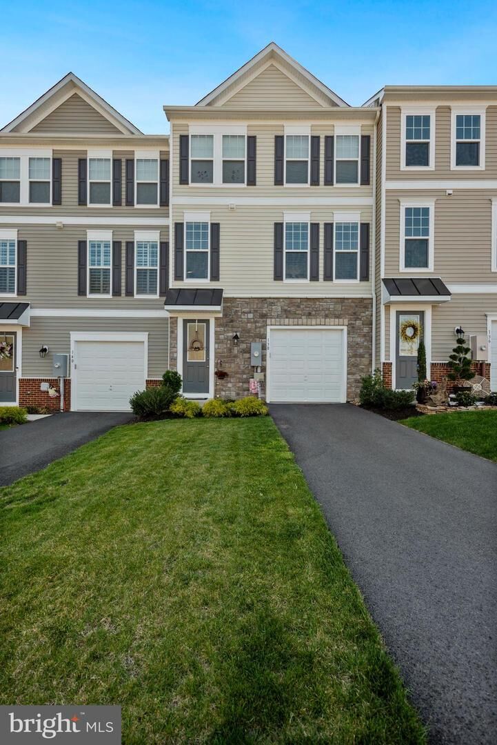 Property Photo:  138 Sequoia Drive  VA 22602 