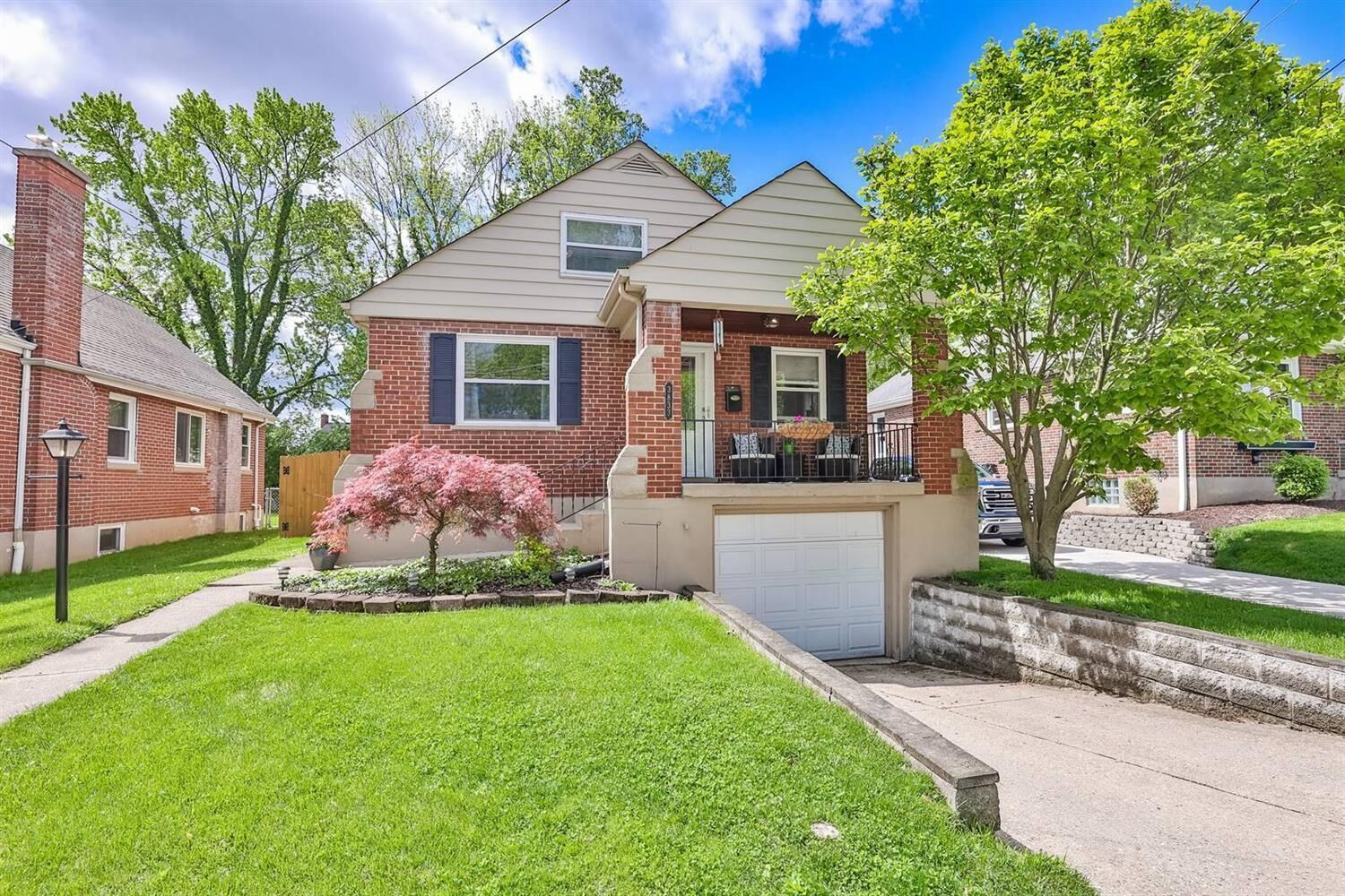 Property Photo: 3833 Superior Ave OH 45236