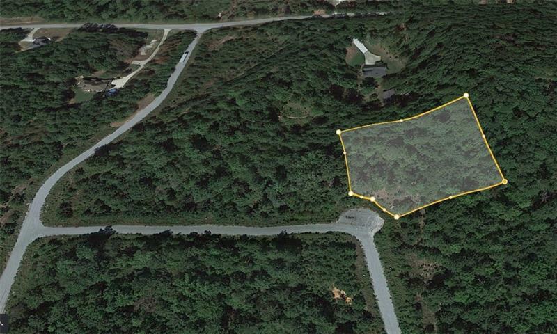 Property Photo: 35 Trent Circle GA 30016