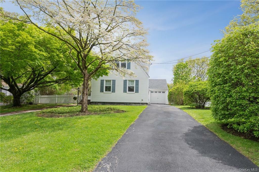 Property Photo:  8 Northview Terrace  NY 10703 