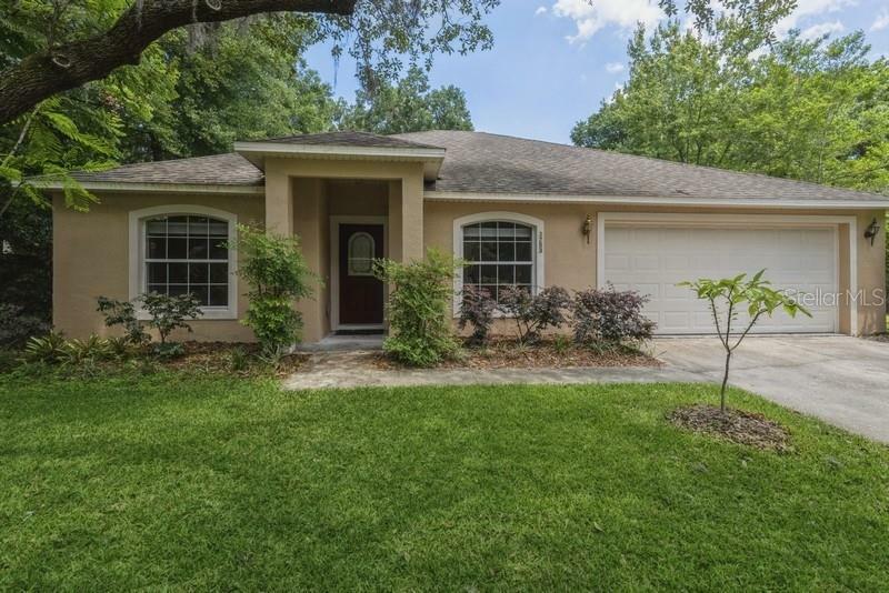 Property Photo:  3753 Rachel Street  FL 32703 